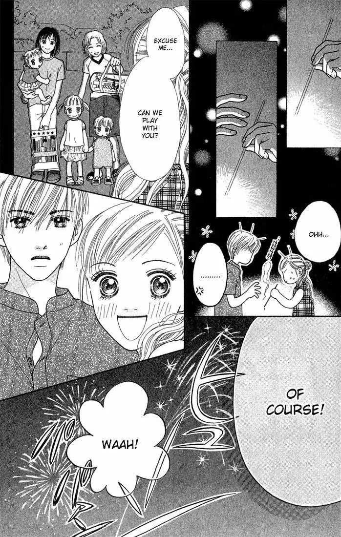 Parfait Tic Chapter 20 18